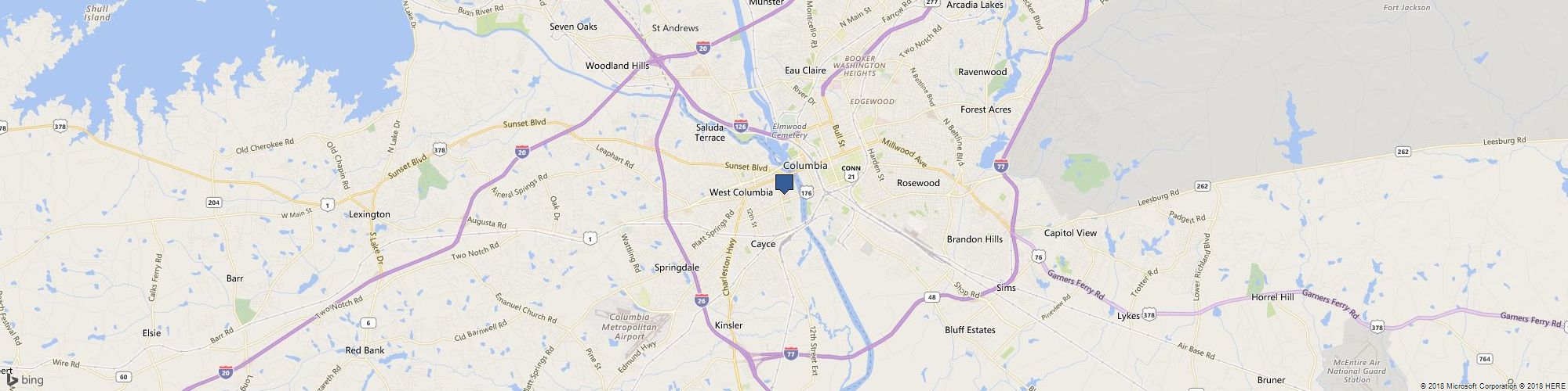 Locksmith Cayce SC cover photo