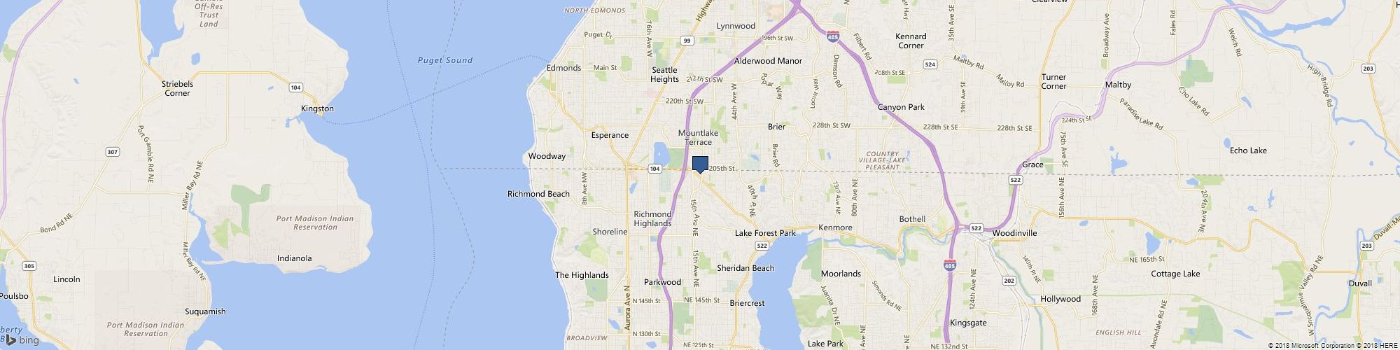 Garage Door Repair Shoreline cover photo