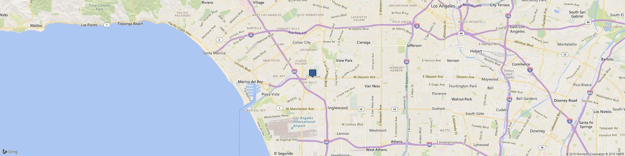 Premier Business Centers cover photo