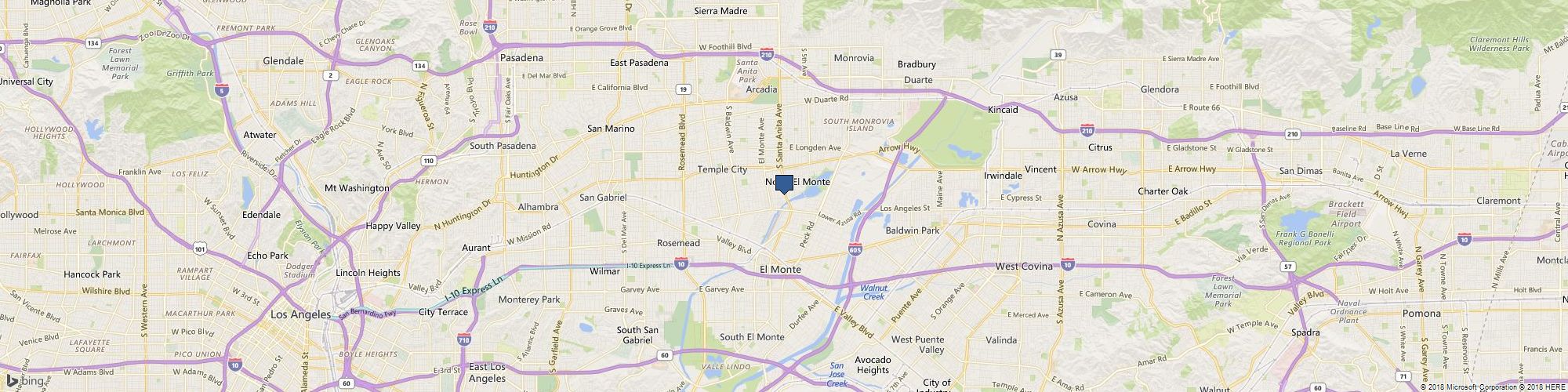 Garage Door Repair Temple City cover photo