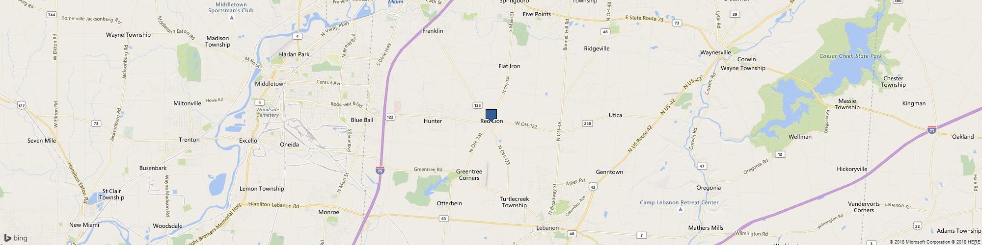 Thomas G. Eagle Co., L.P.A. cover photo