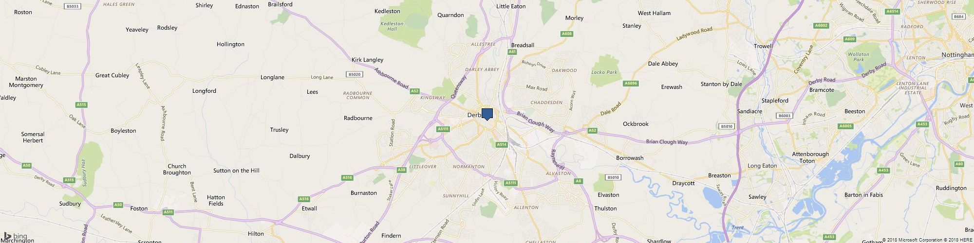 Belmont Regency cover photo