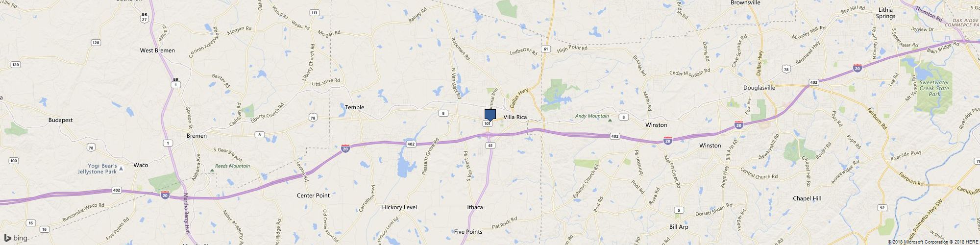 Trading Post Cafe cover photo