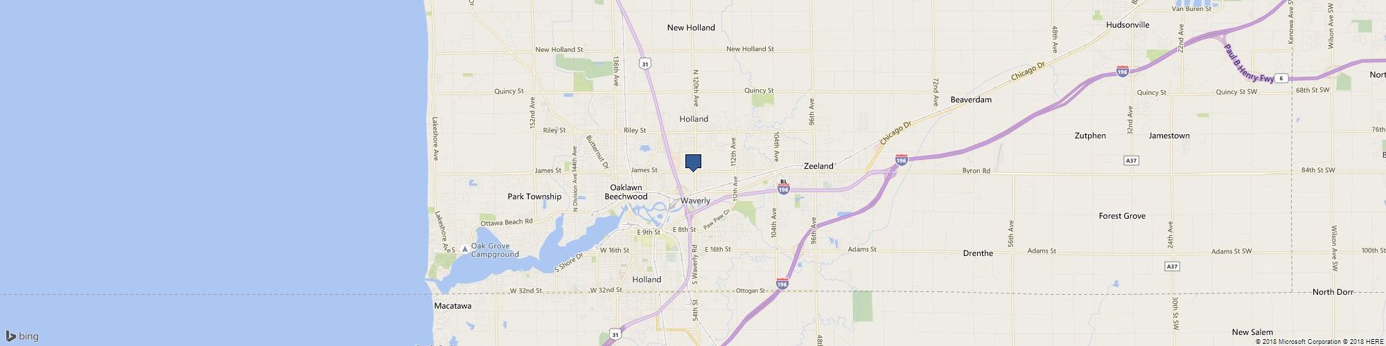 Bethany Christian Services Holland cover photo