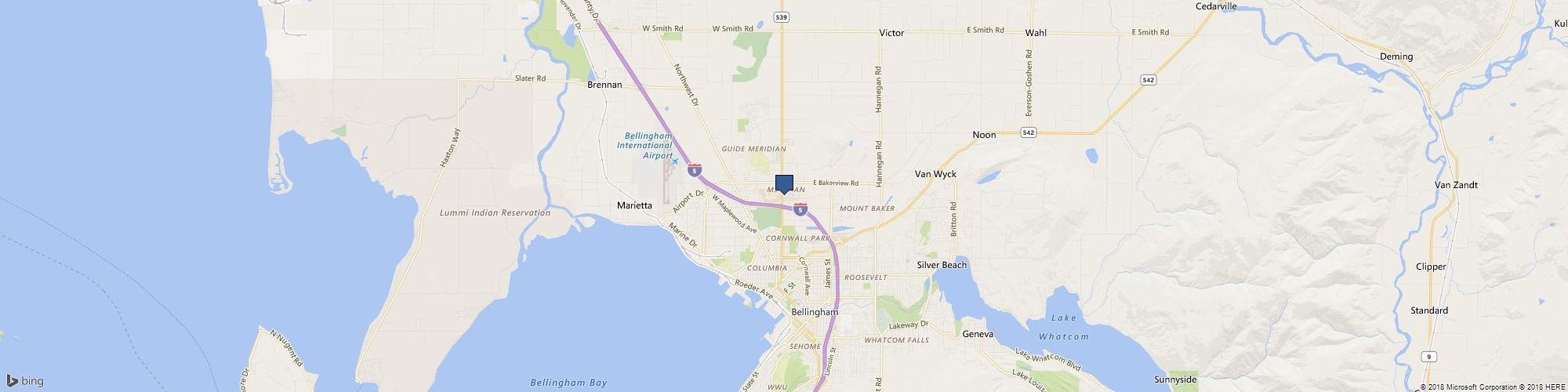 Top 10 Restaurants in Bellingham cover photo