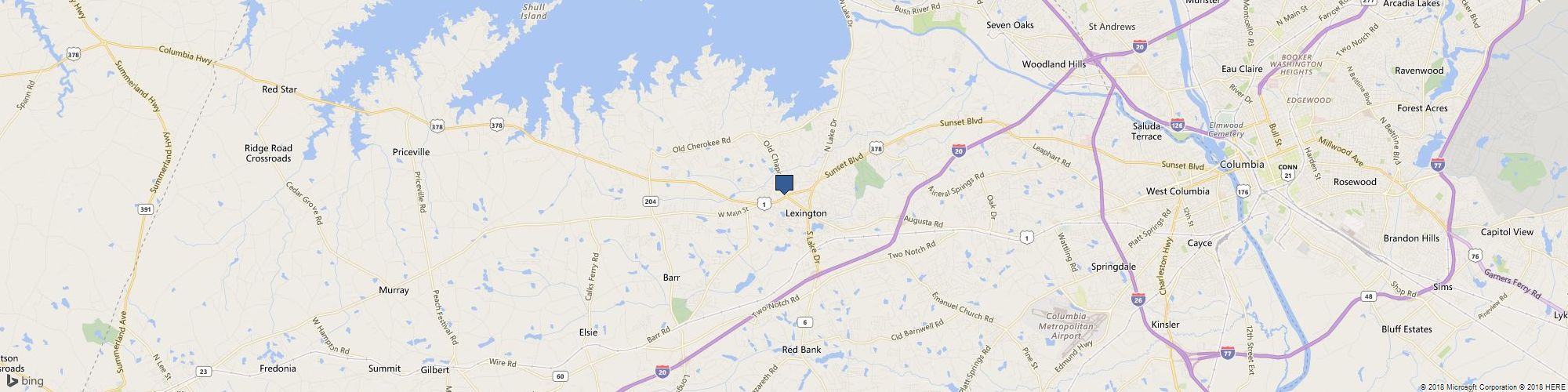 locksmith Lexington SC cover photo