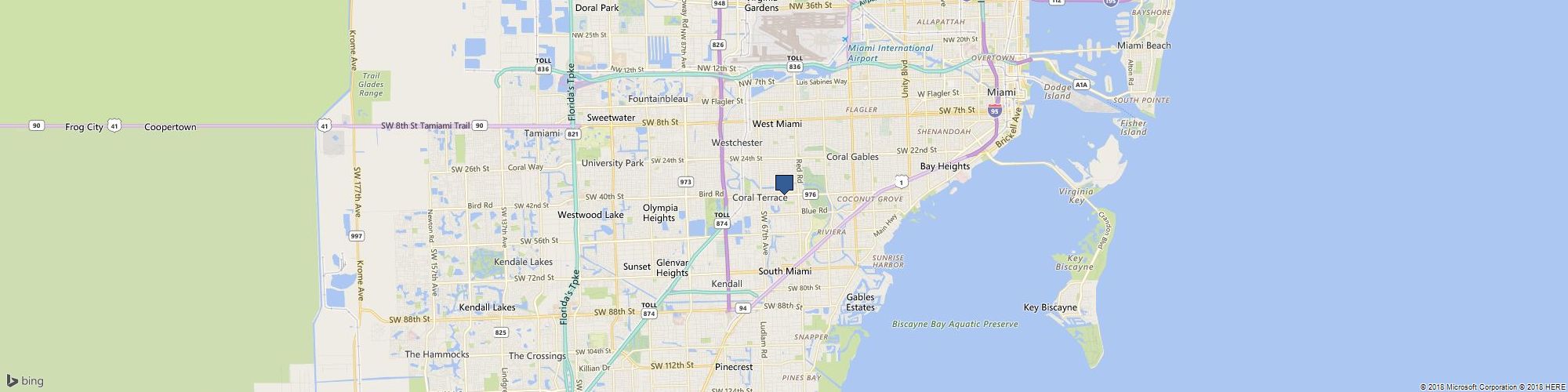 Accounting & Tax Services of South Florida, Corp. cover photo