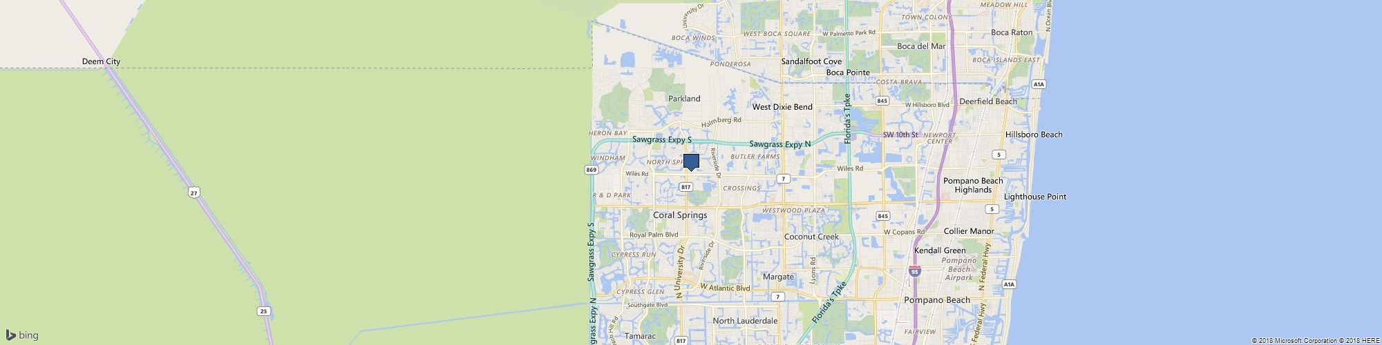 Garage Door Repair Coral Springs cover photo