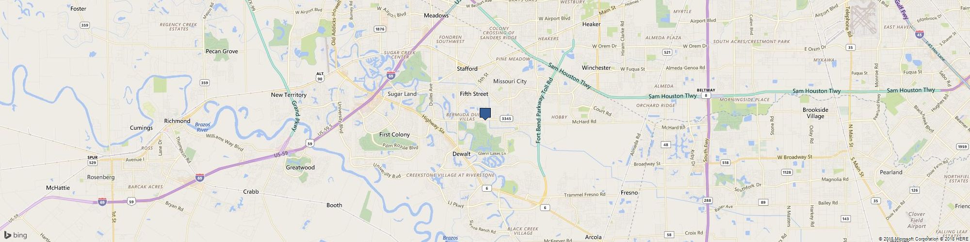 Garage Door Repair Missouri City cover photo