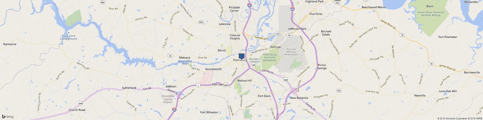 Magnum Moving Services cover photo