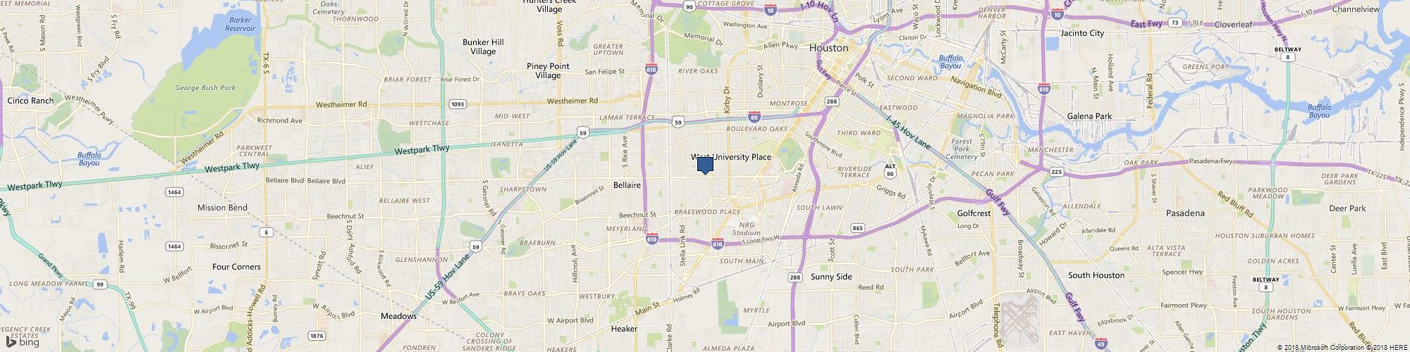 Garage Door Repair West University Place cover photo