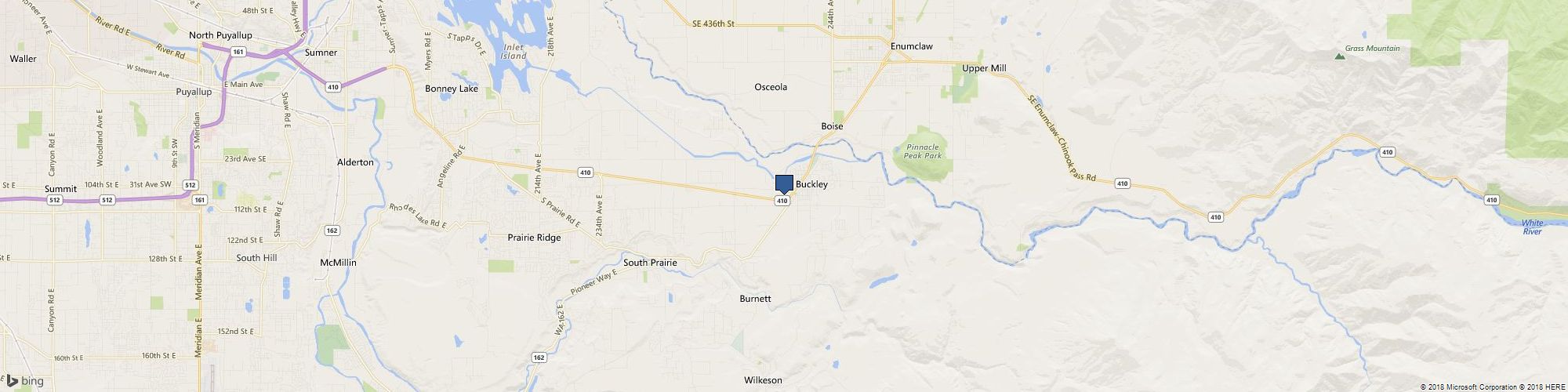 Buckley Garage Doors cover photo