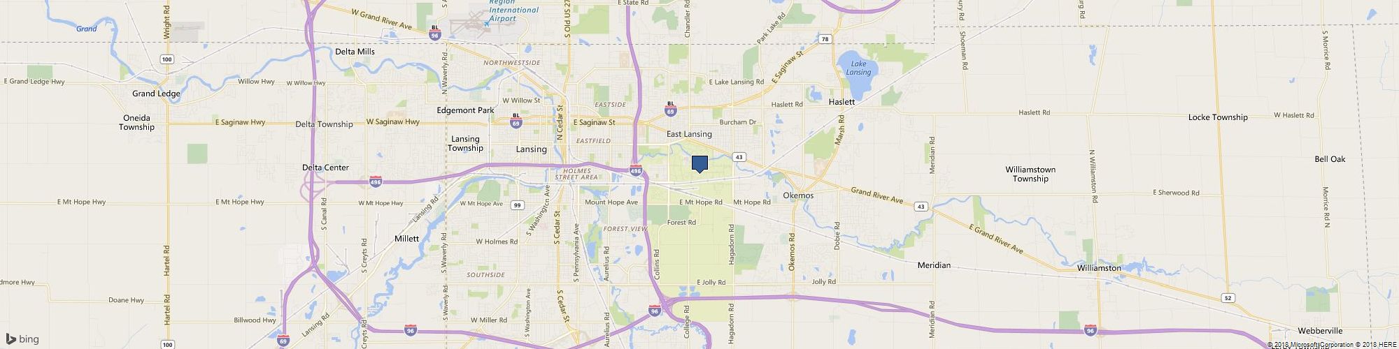 Skyview Laboratory cover photo