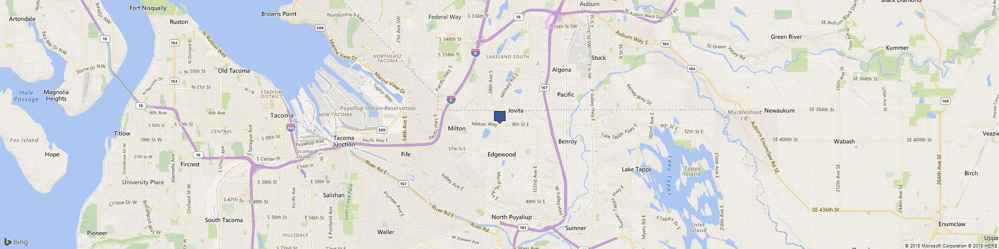 Edgewood Garage Doors cover photo