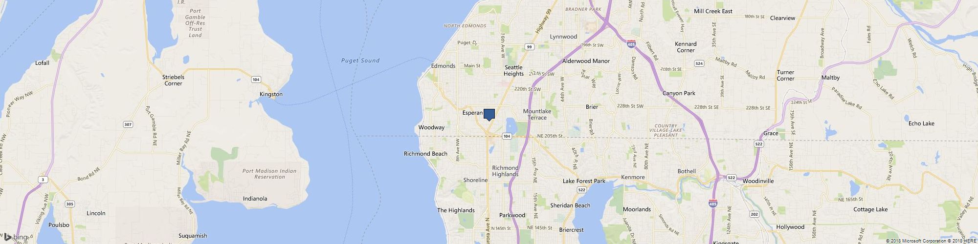 Edmonds Garage Doors cover photo