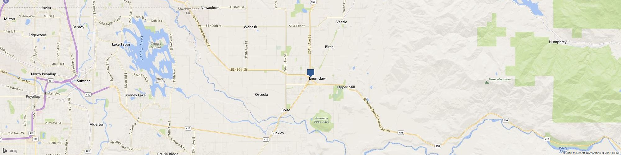 Enumclaw Garage Doors cover photo