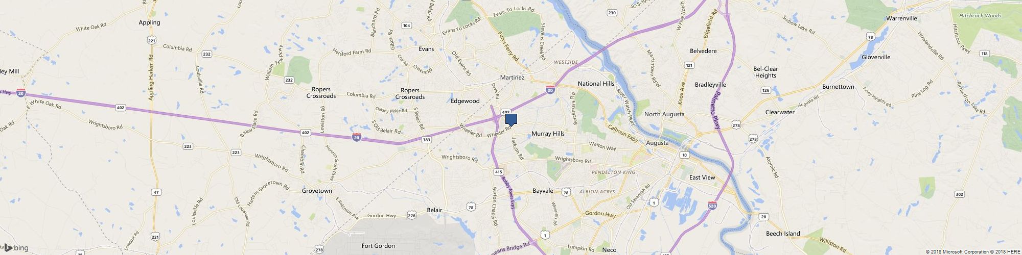 24 Hour Locksmith Augusta, GA cover photo