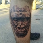 The Foundry Tattoo - photo 1