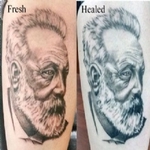 The Foundry Tattoo - photo 2