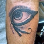 The Foundry Tattoo - photo 3
