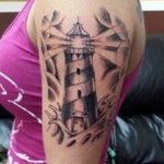 The Foundry Tattoo - photo 4