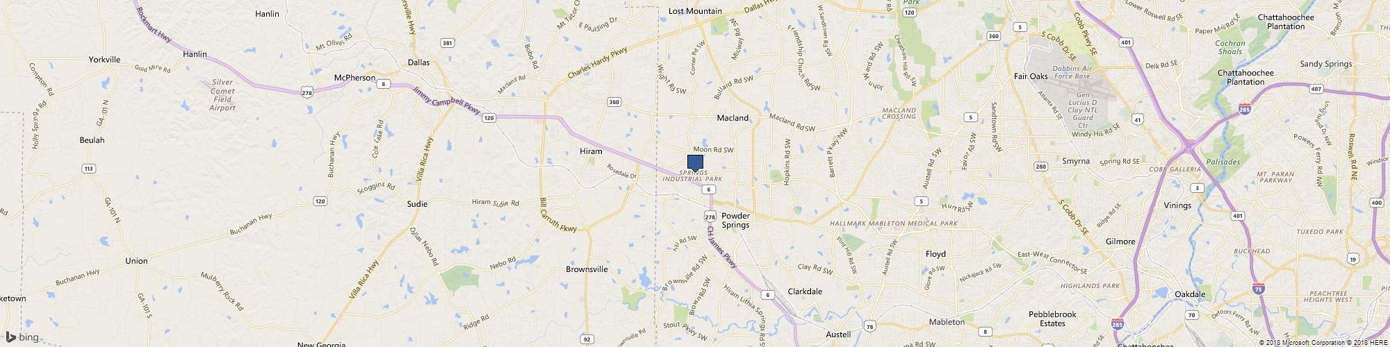 Atlanta Air Care cover photo