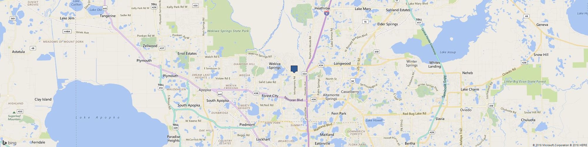 The Richardson Agency cover photo