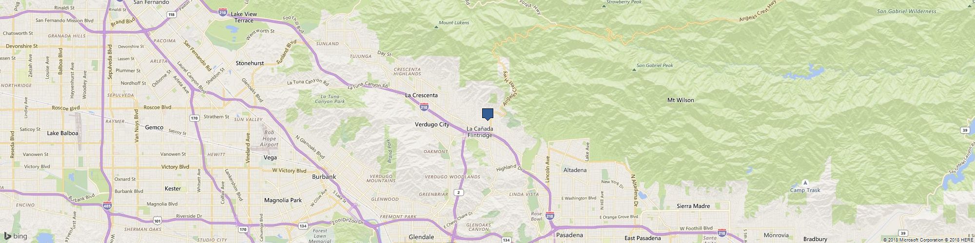 La Canada Flintridge Insulation Experts cover photo