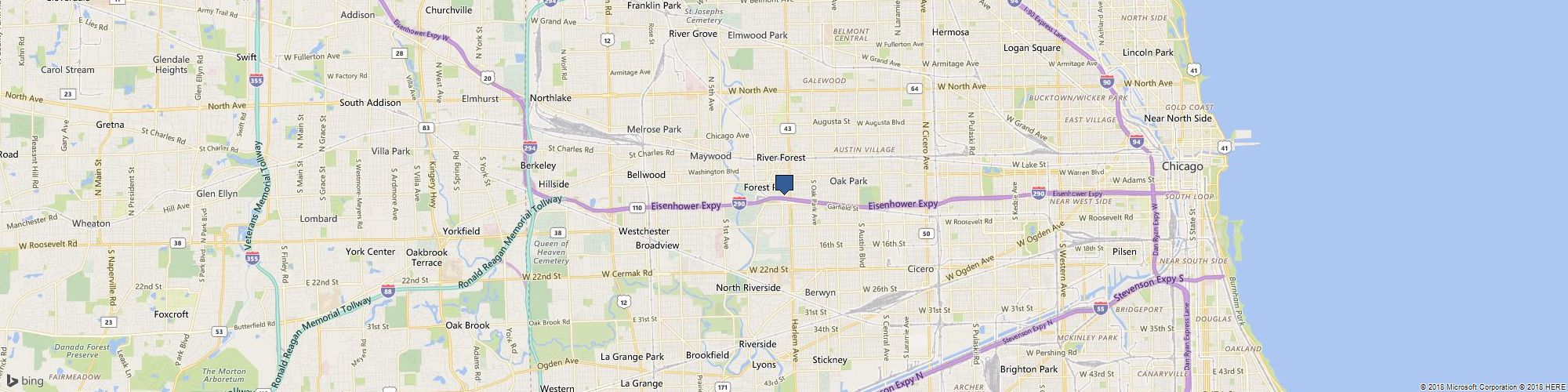 Pasadena Insulation Masters cover photo