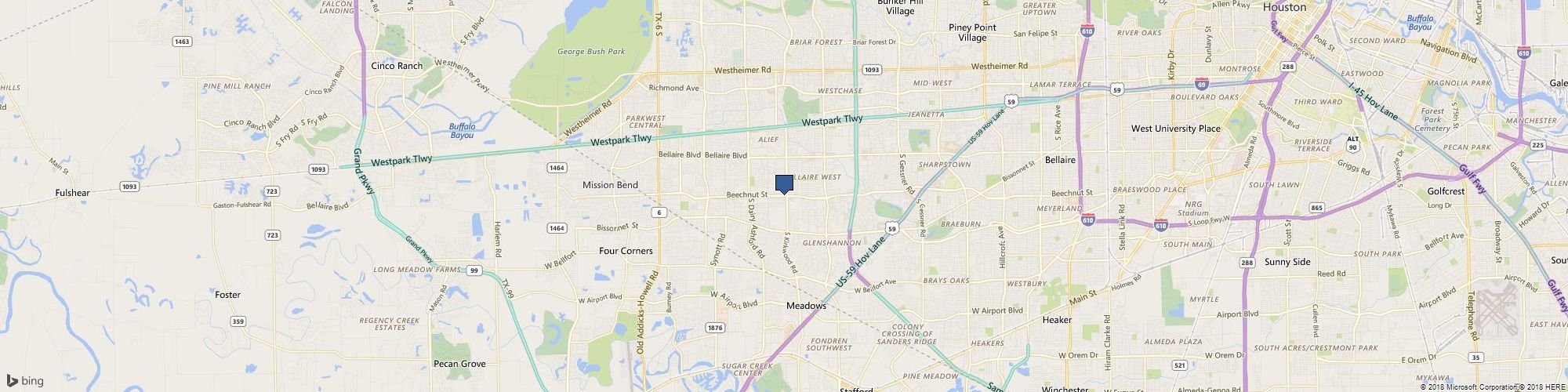 Locksmith Mission Bend cover photo