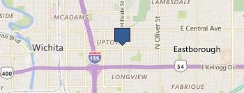 Colorado Pure LLC location map