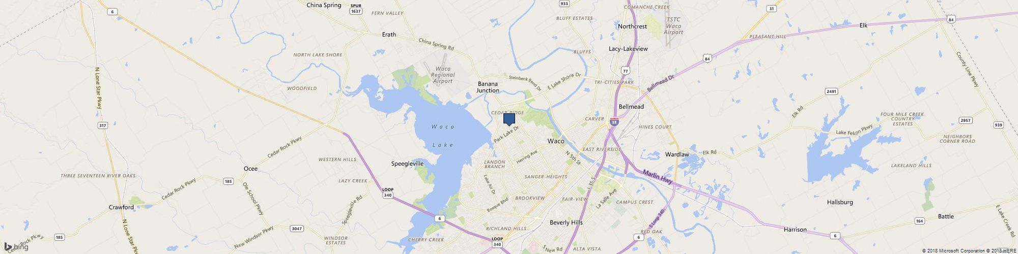 Copeland Repair cover photo