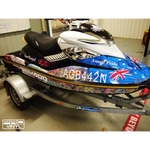 Custom Graphics - photo 3