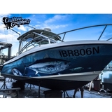 Custom Graphics - Other in Mortlake