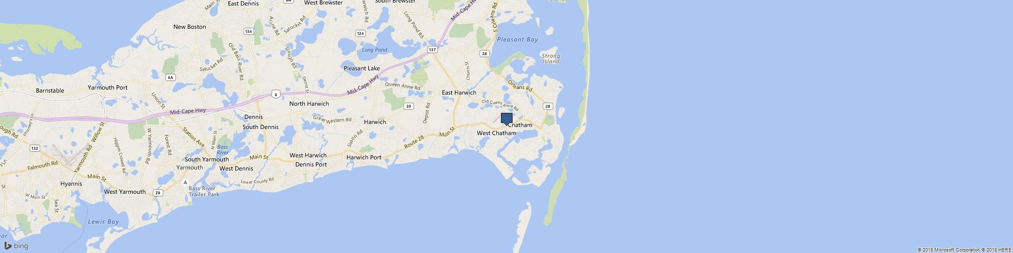 Dr. Donald Moore cover photo