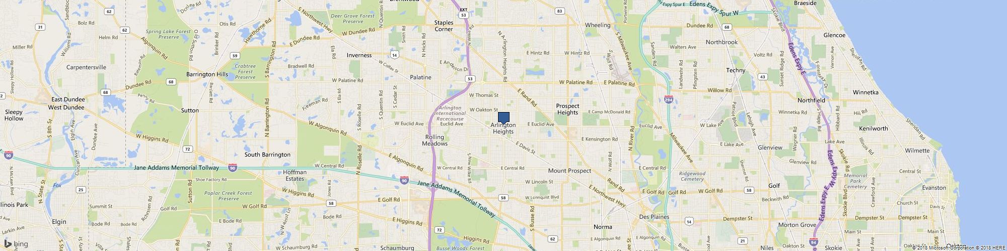 David's Arlington Heights Carpet Cleaning Service cover photo