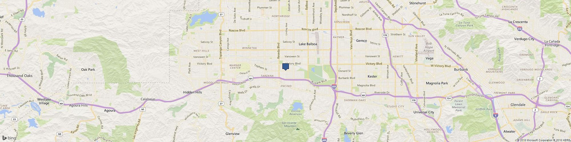 Carpet Cleaning Tarzana cover photo