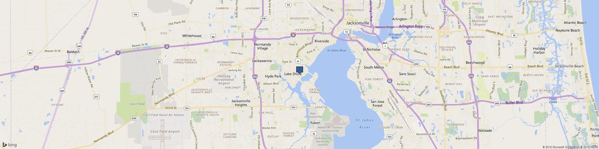 gym jacksonville fl cover photo