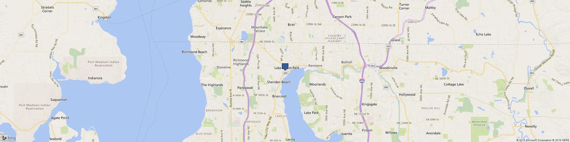 Kenmore Garage Doors cover photo