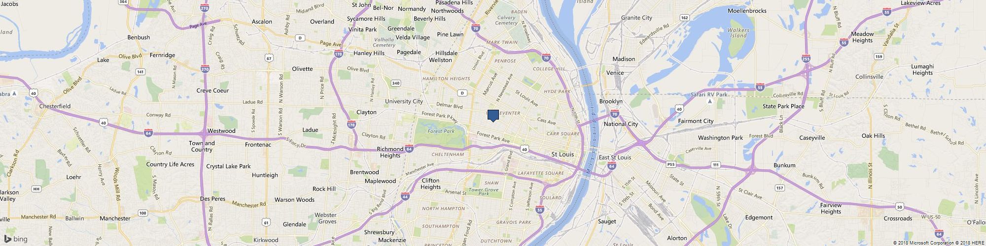 Allen's Commercial Cleaning Service cover photo