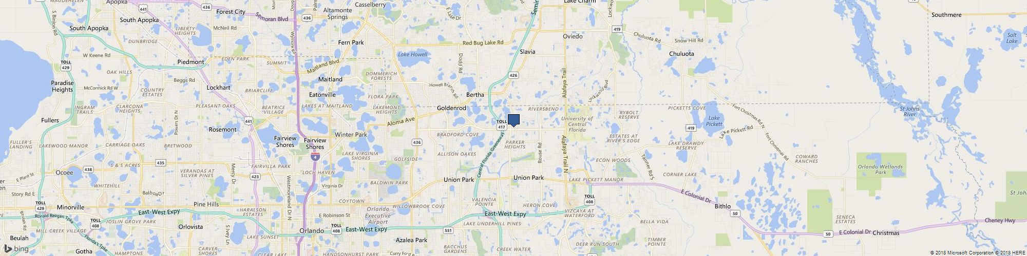 Garage floor epoxy Orlando cover photo