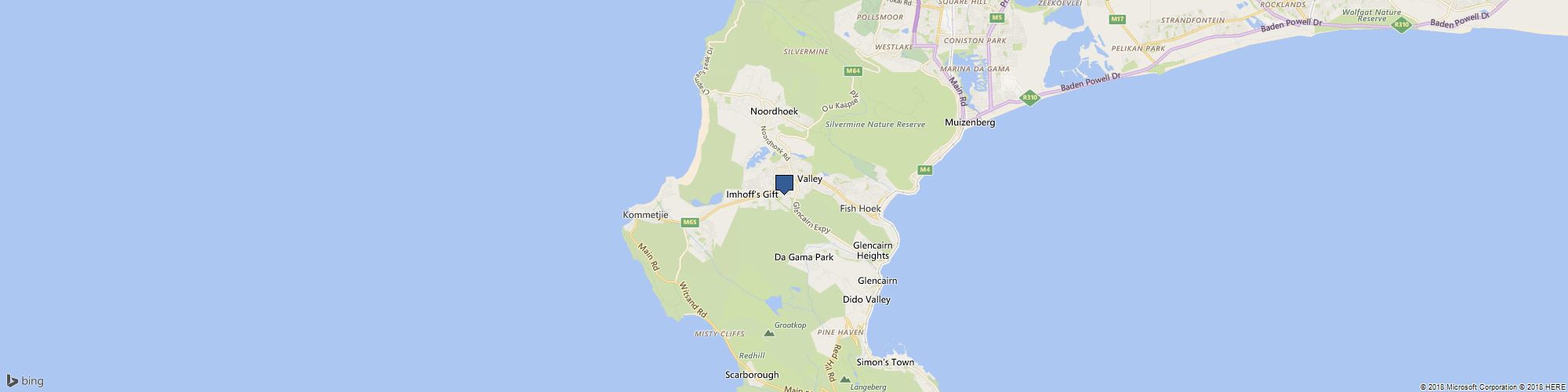 Rondebosch SEO cover photo