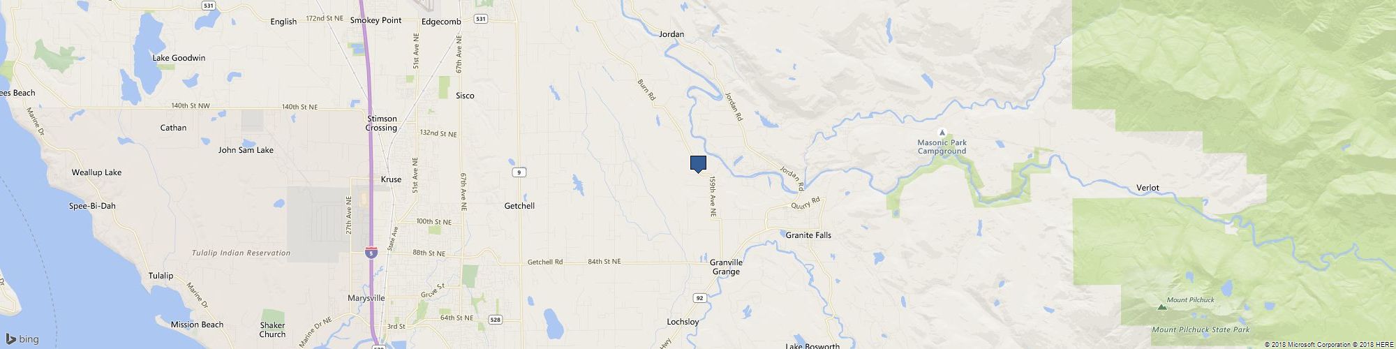 Granite Falls Garage Doors cover photo