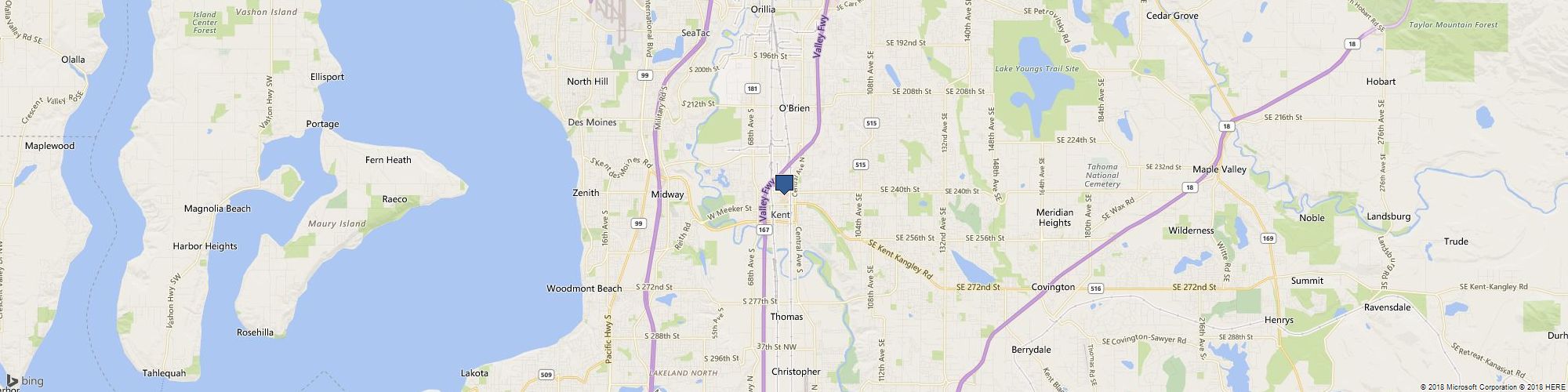 Kent Garage Doors cover photo