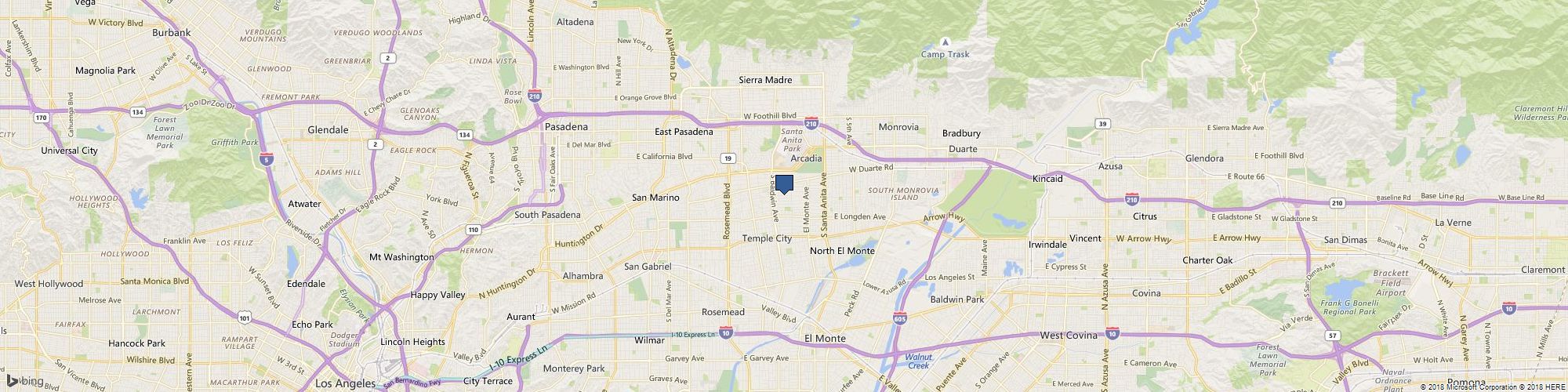 Arcadia Insulation Professionals cover photo