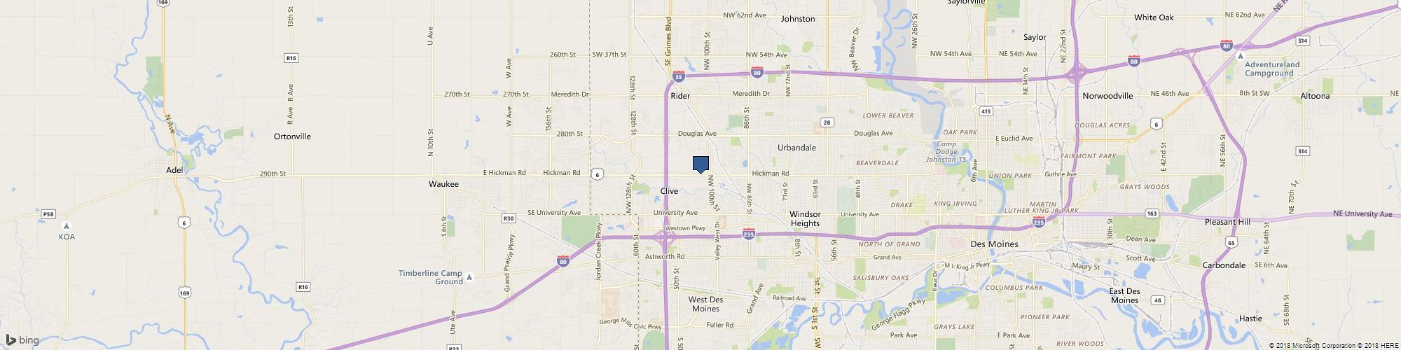 Pro Locksmith Waukee Iowa cover photo