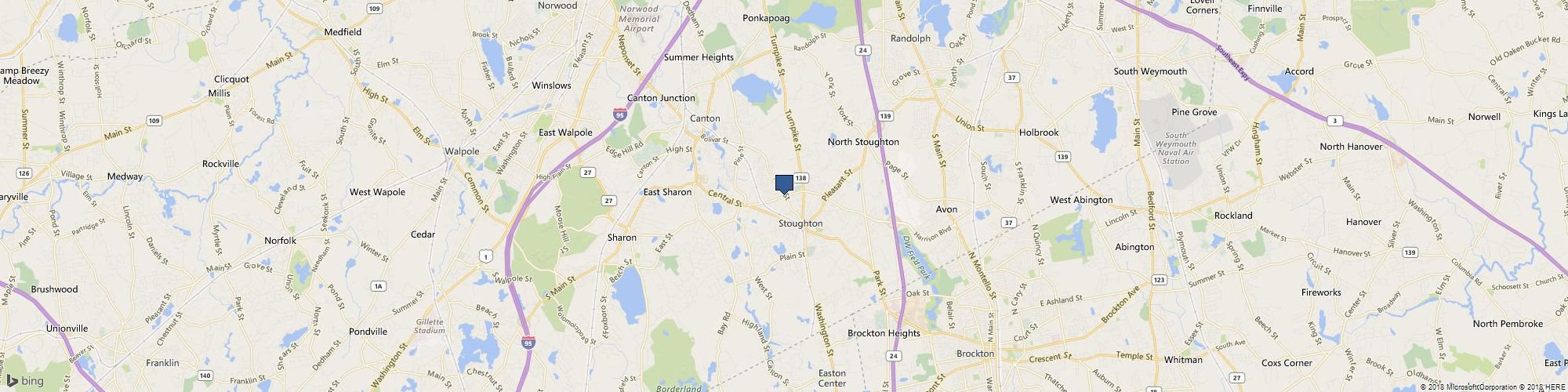 Garage Door Repair Hingham cover photo