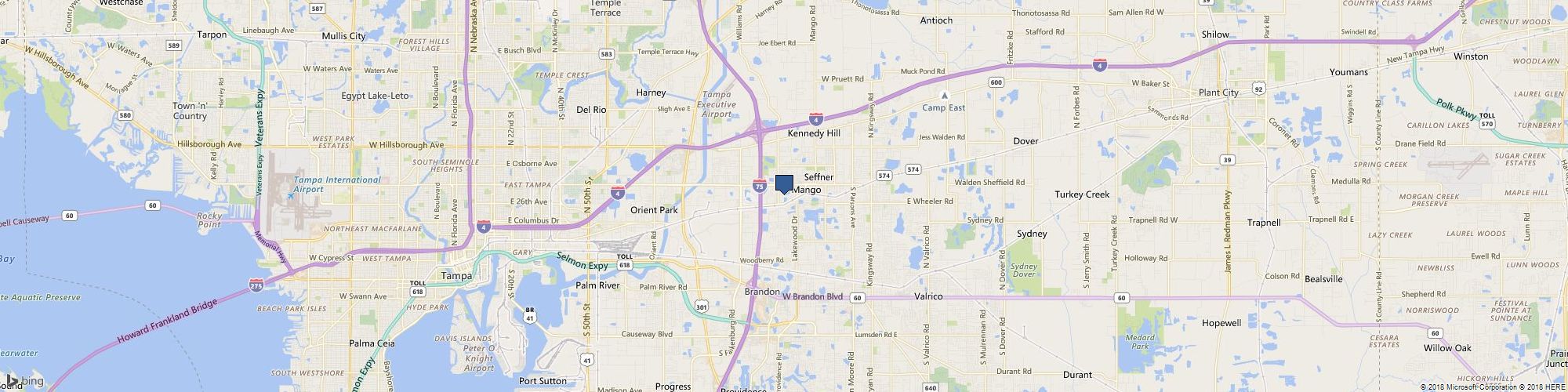 Garage Door Repair Seffner cover photo