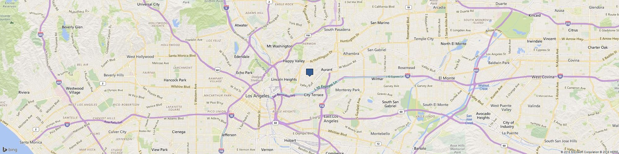 LA Carpet And Air Duct Cleaning cover photo