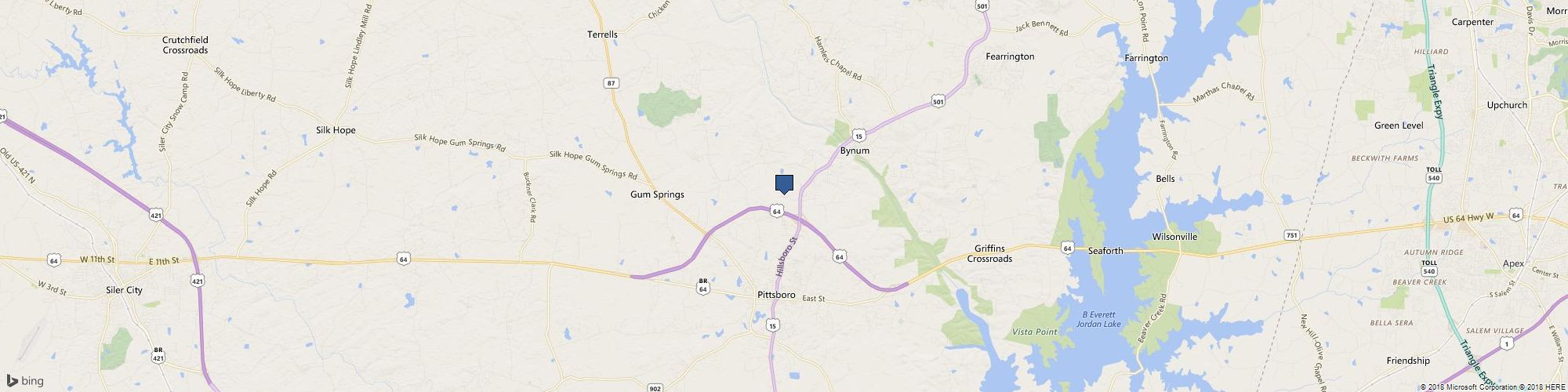 Local Cleaners Northwood Hills cover photo